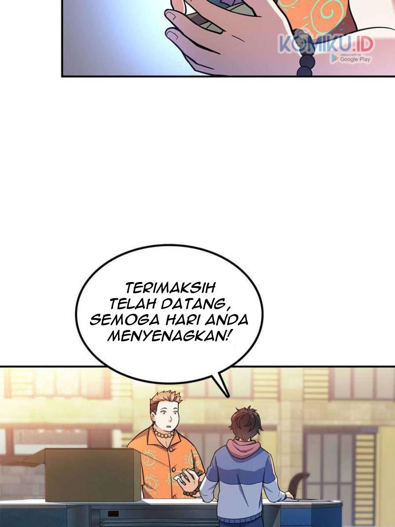 Spare Me, Great Lord! Chapter 29 - halaman 48