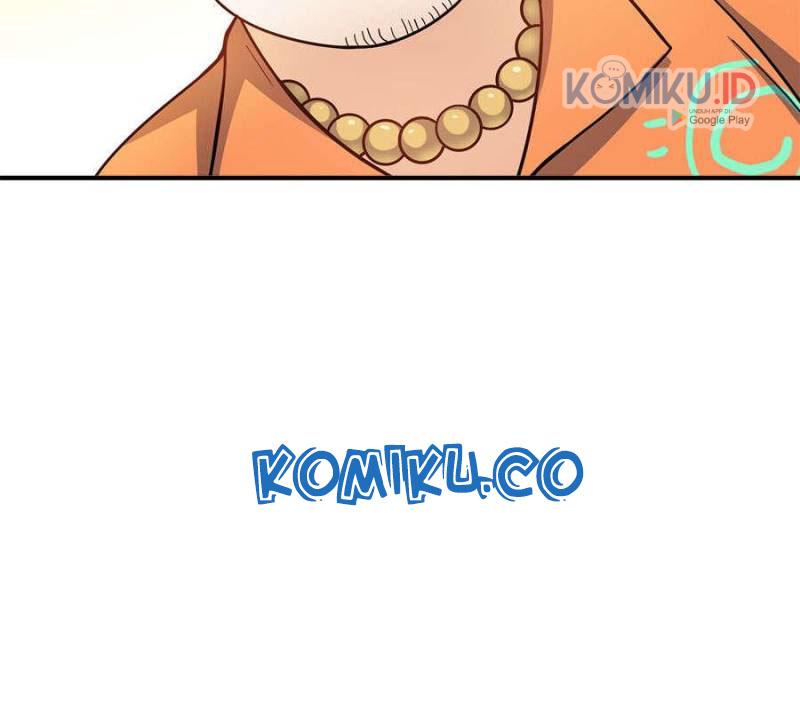 Spare Me, Great Lord! Chapter 29 - halaman 50