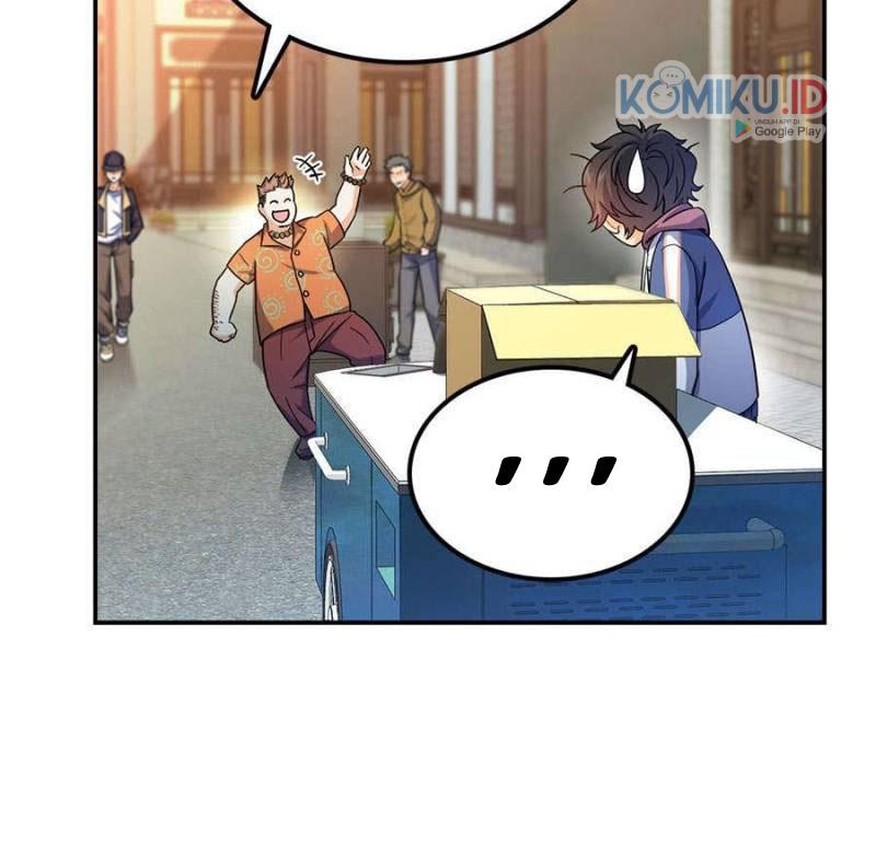 Spare Me, Great Lord! Chapter 29 - halaman 54