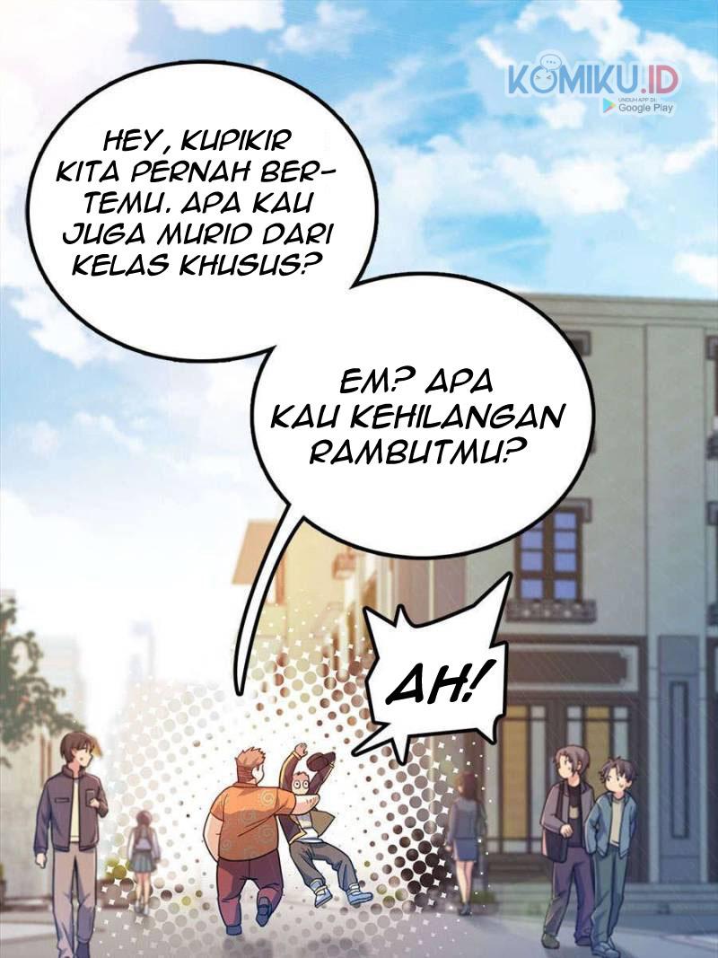 Spare Me, Great Lord! Chapter 29 - halaman 55