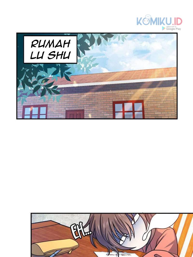Spare Me, Great Lord! Chapter 29 - halaman 59