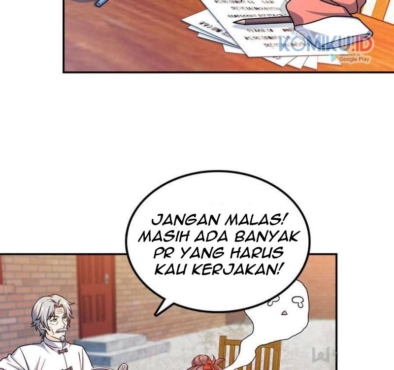 Spare Me, Great Lord! Chapter 29 - halaman 60