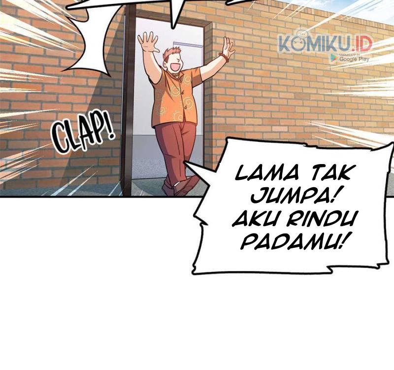 Spare Me, Great Lord! Chapter 29 - halaman 62
