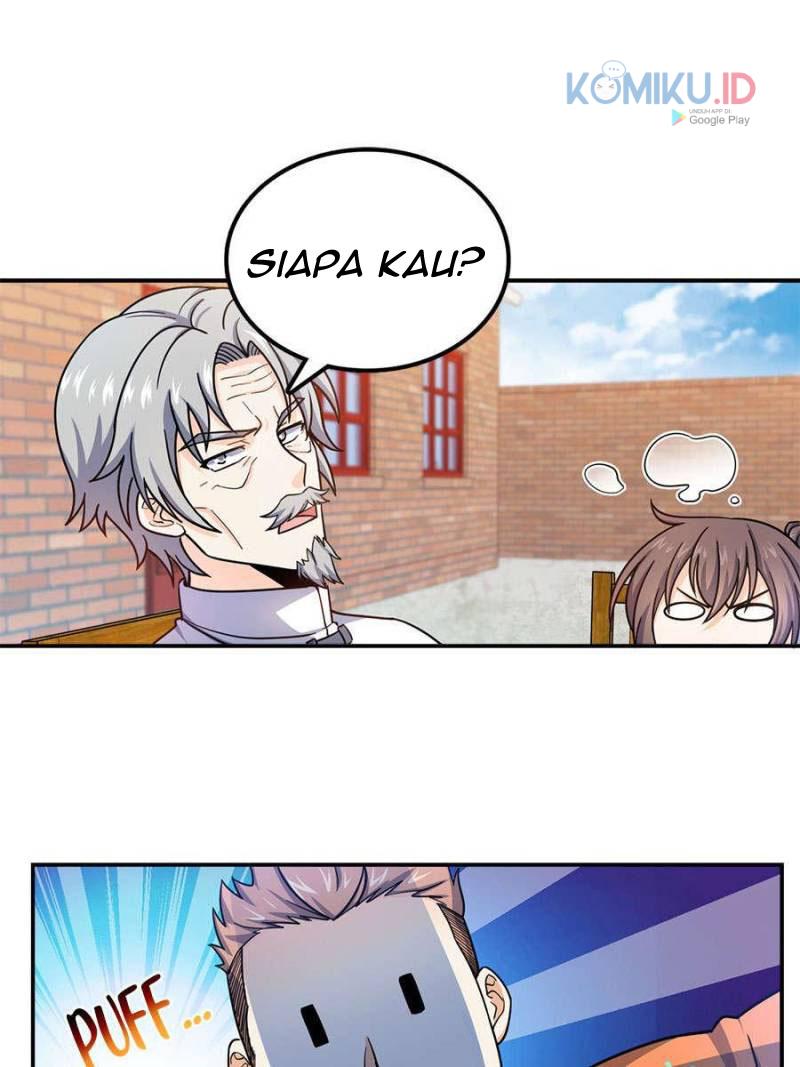 Spare Me, Great Lord! Chapter 29 - halaman 63