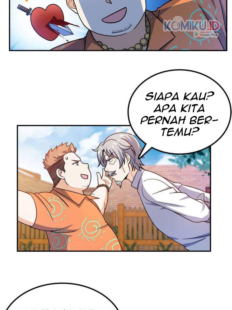 Spare Me, Great Lord! Chapter 29 - halaman 64