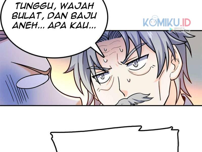 Spare Me, Great Lord! Chapter 29 - halaman 65