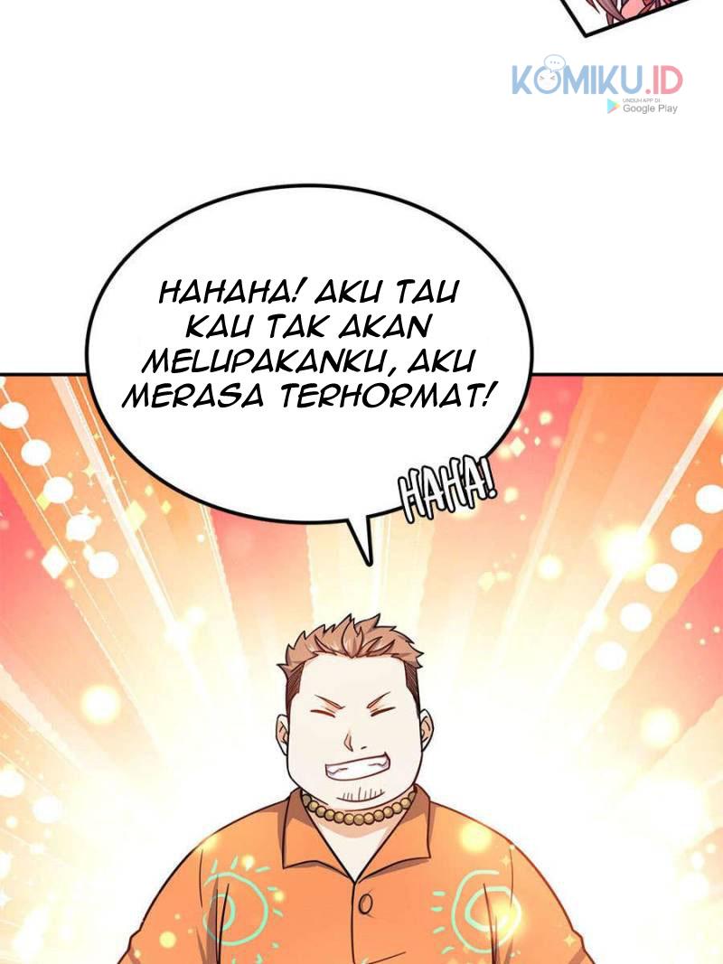 Spare Me, Great Lord! Chapter 29 - halaman 67