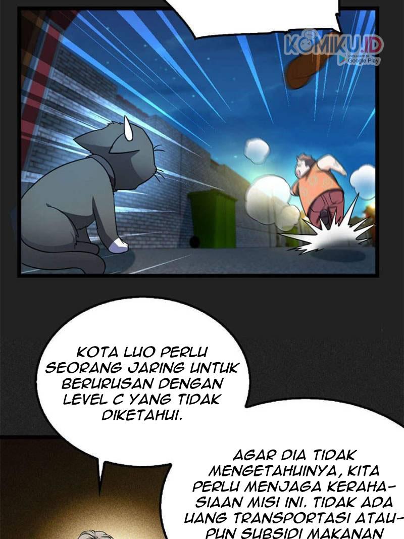 Spare Me, Great Lord! Chapter 29 - halaman 7