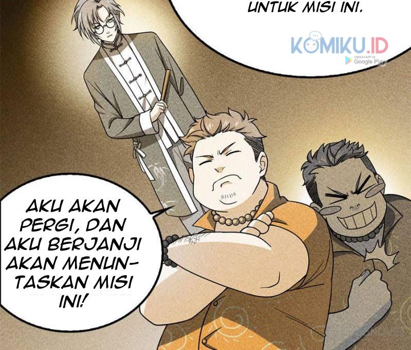 Spare Me, Great Lord! Chapter 29 - halaman 8