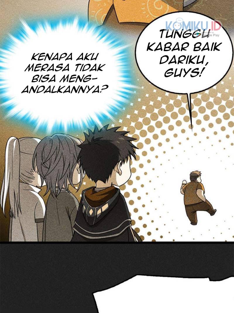 Spare Me, Great Lord! Chapter 29 - halaman 9