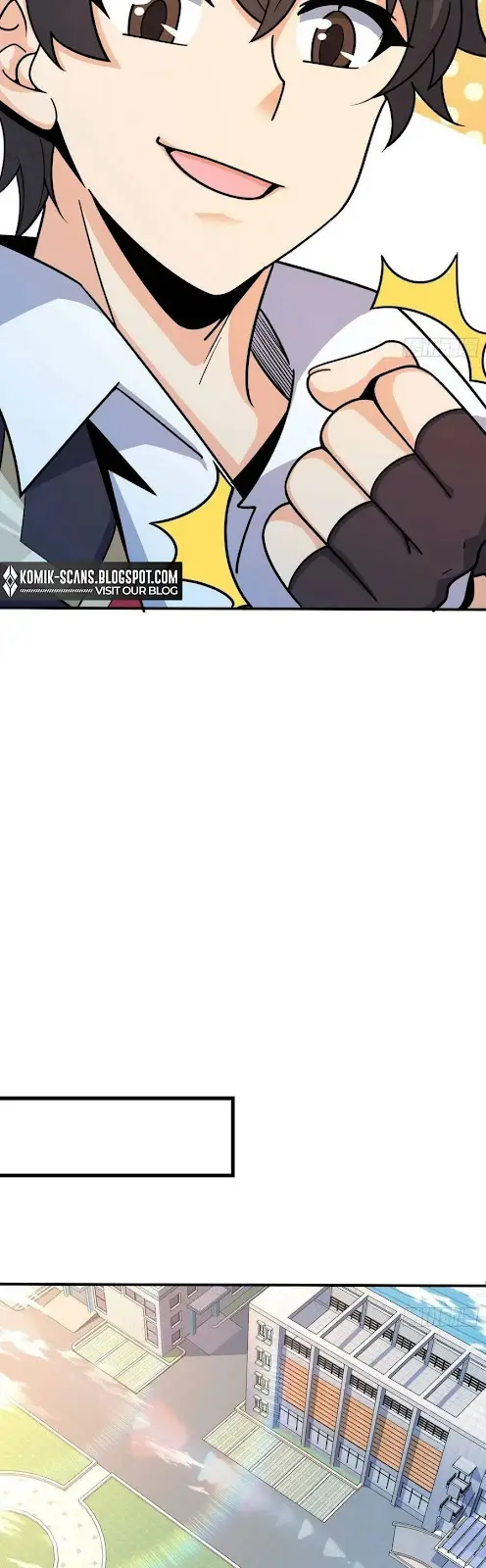 Spare Me, Great Lord! Chapter 290 - halaman 11