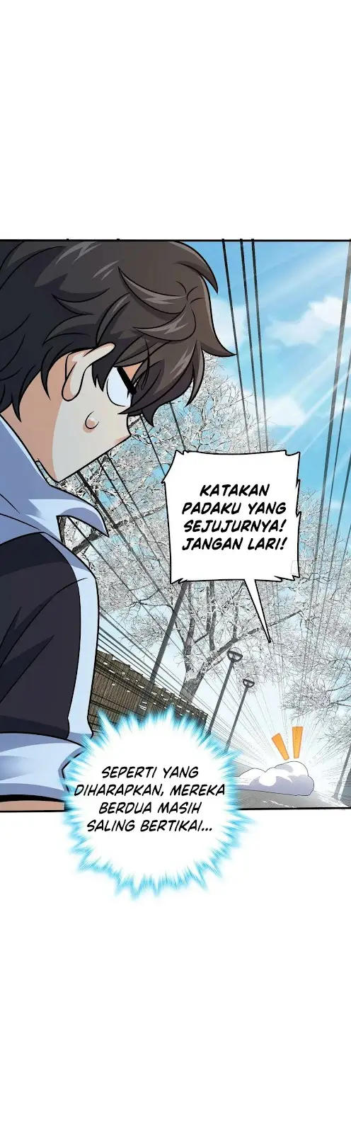 Spare Me, Great Lord! Chapter 290 - halaman 2