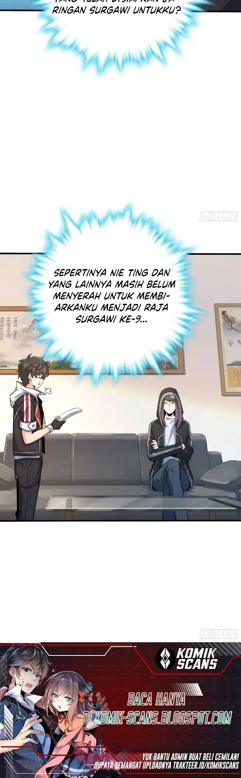 Spare Me, Great Lord! Chapter 290 - halaman 20
