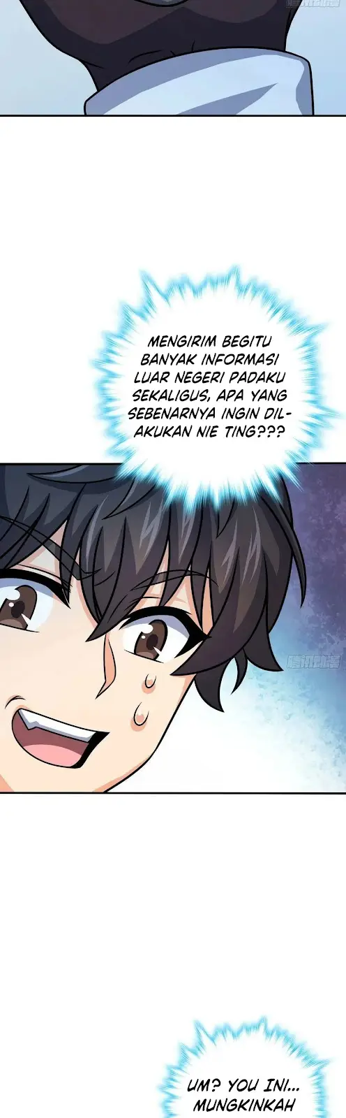 Spare Me, Great Lord! Chapter 290 - halaman 7
