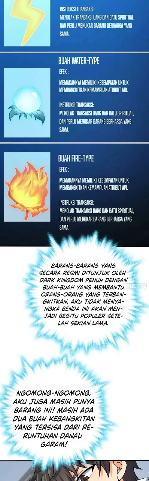 Spare Me, Great Lord! Chapter 291 - halaman 12