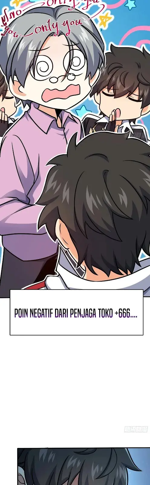 Spare Me, Great Lord! Chapter 292 - halaman 21