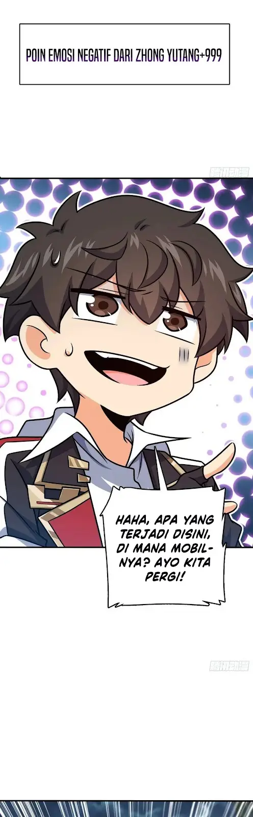 Spare Me, Great Lord! Chapter 292 - halaman 30