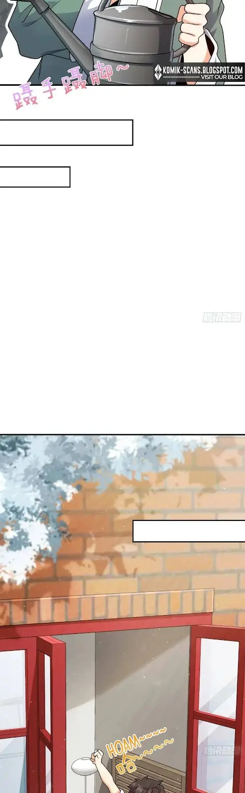 Spare Me, Great Lord! Chapter 292 - halaman 9