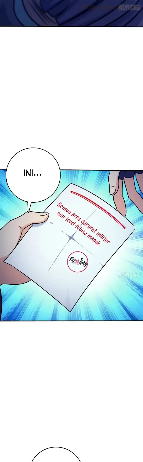 Spare Me, Great Lord! Chapter 293 - halaman 24