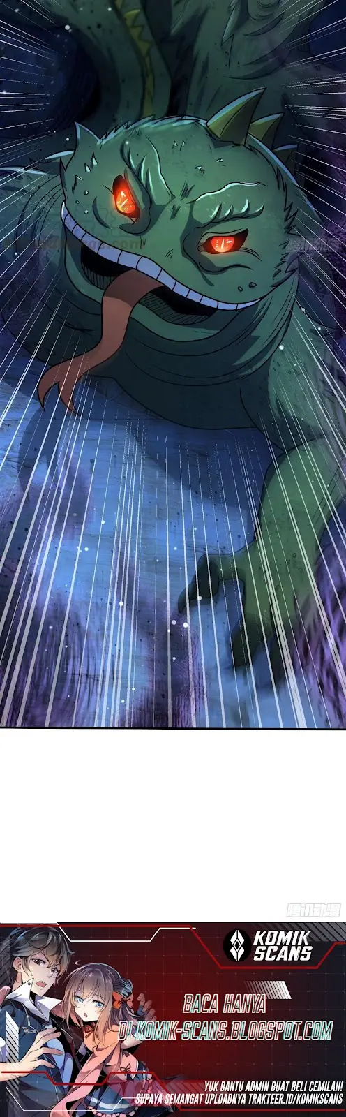 Spare Me, Great Lord! Chapter 293 - halaman 42
