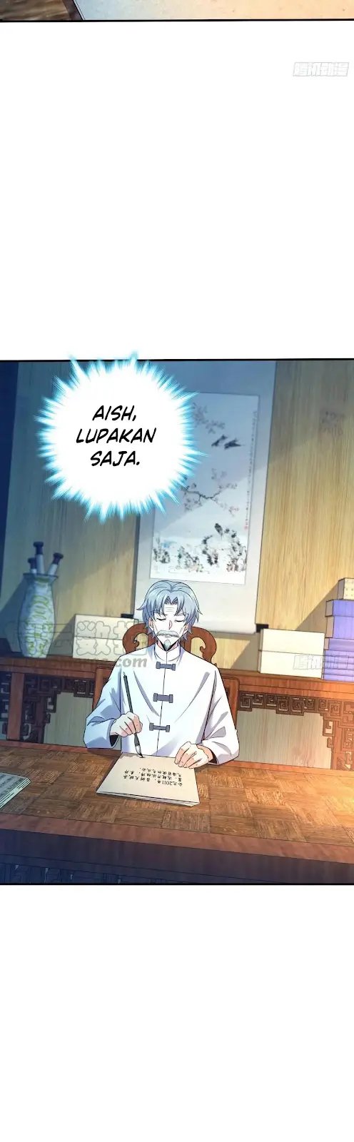 Spare Me, Great Lord! Chapter 293 - halaman 7