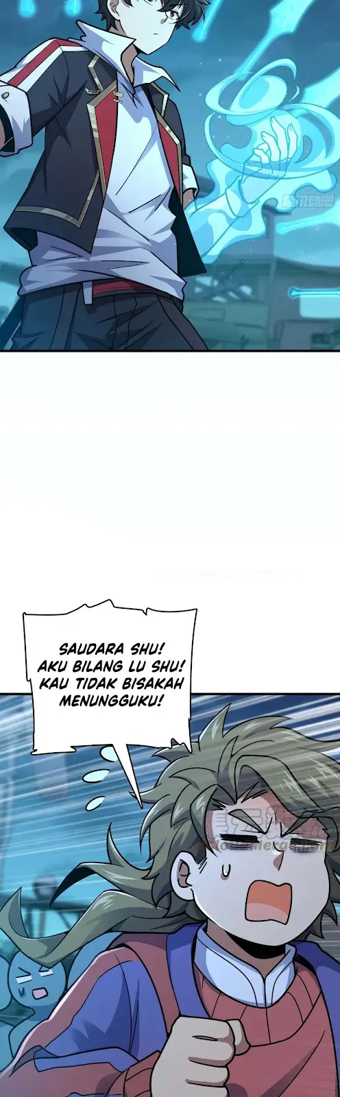 Spare Me, Great Lord! Chapter 294 - halaman 10