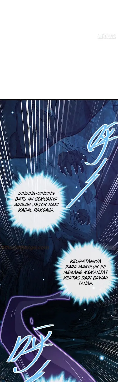 Spare Me, Great Lord! Chapter 295 - halaman 12