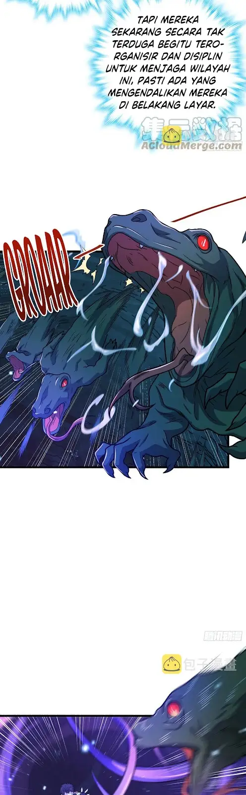 Spare Me, Great Lord! Chapter 295 - halaman 18