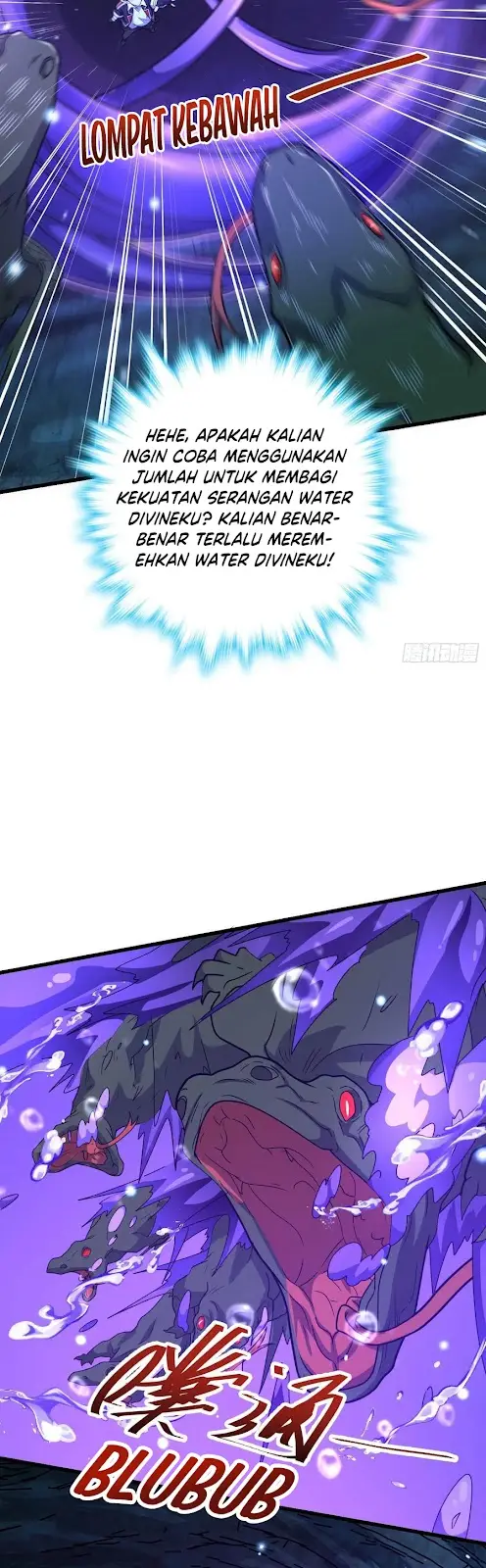 Spare Me, Great Lord! Chapter 295 - halaman 19