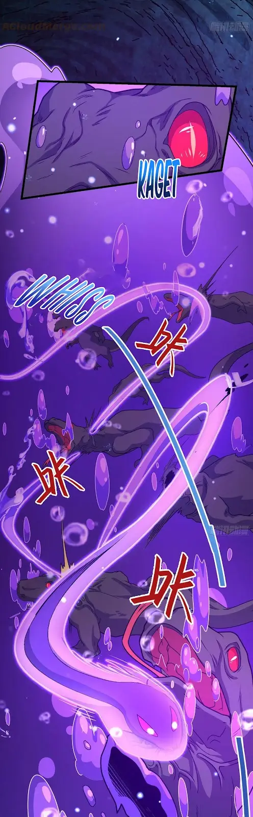 Spare Me, Great Lord! Chapter 295 - halaman 20