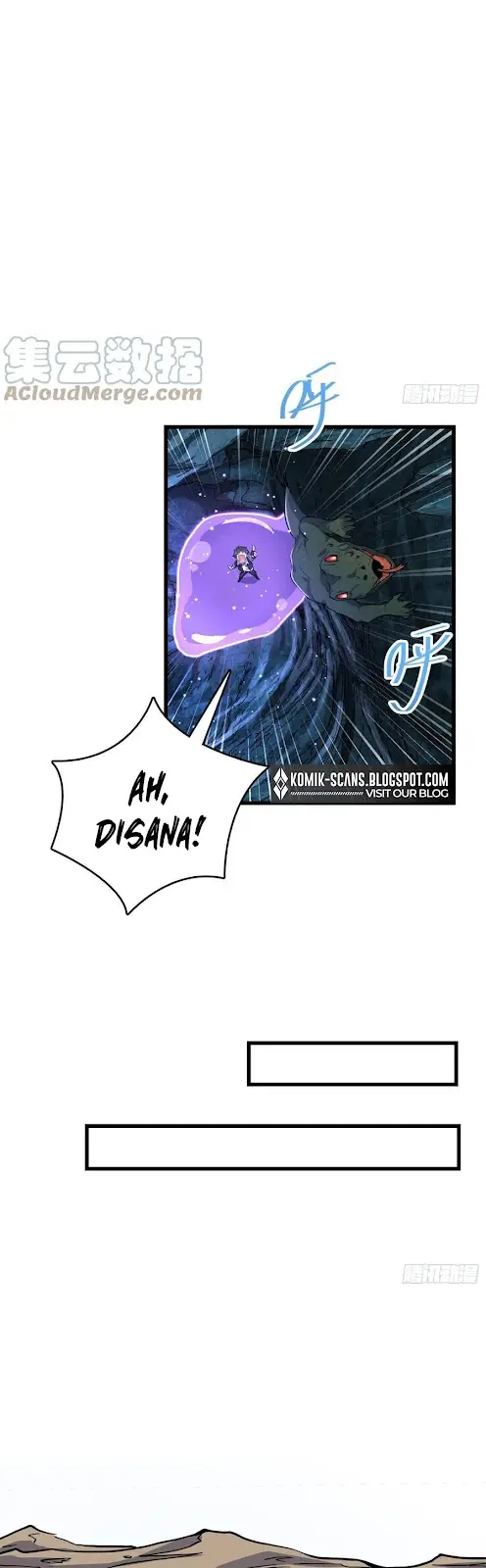 Spare Me, Great Lord! Chapter 295 - halaman 31