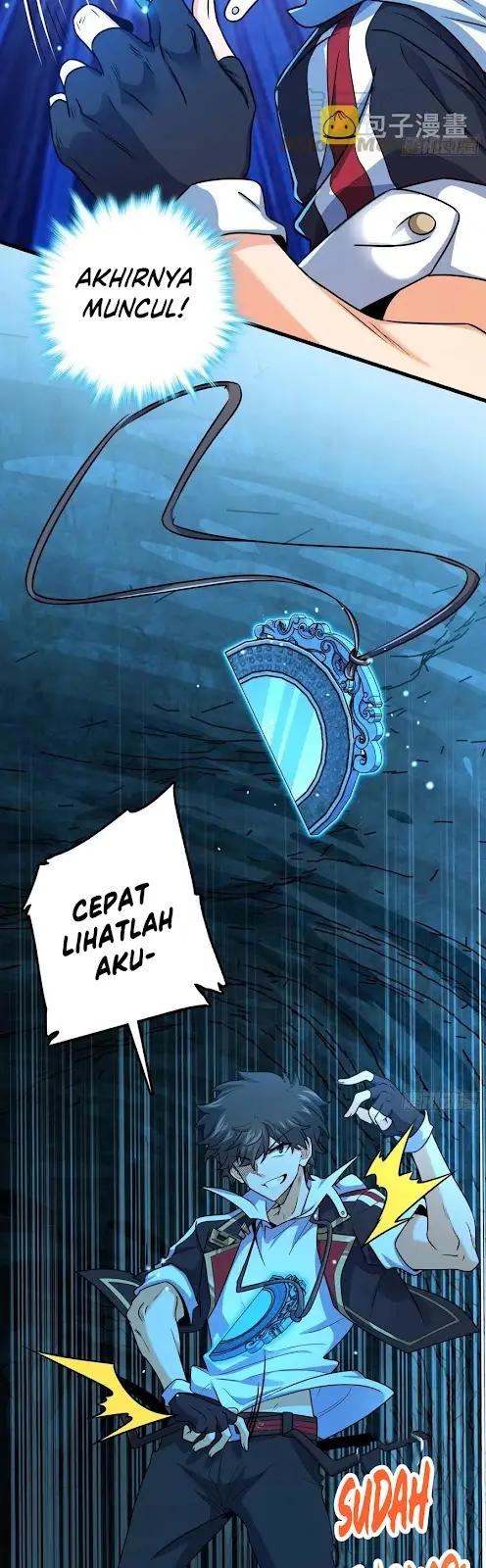 Spare Me, Great Lord! Chapter 295 - halaman 4