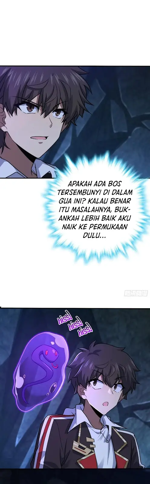 Spare Me, Great Lord! Chapter 296 - halaman 2