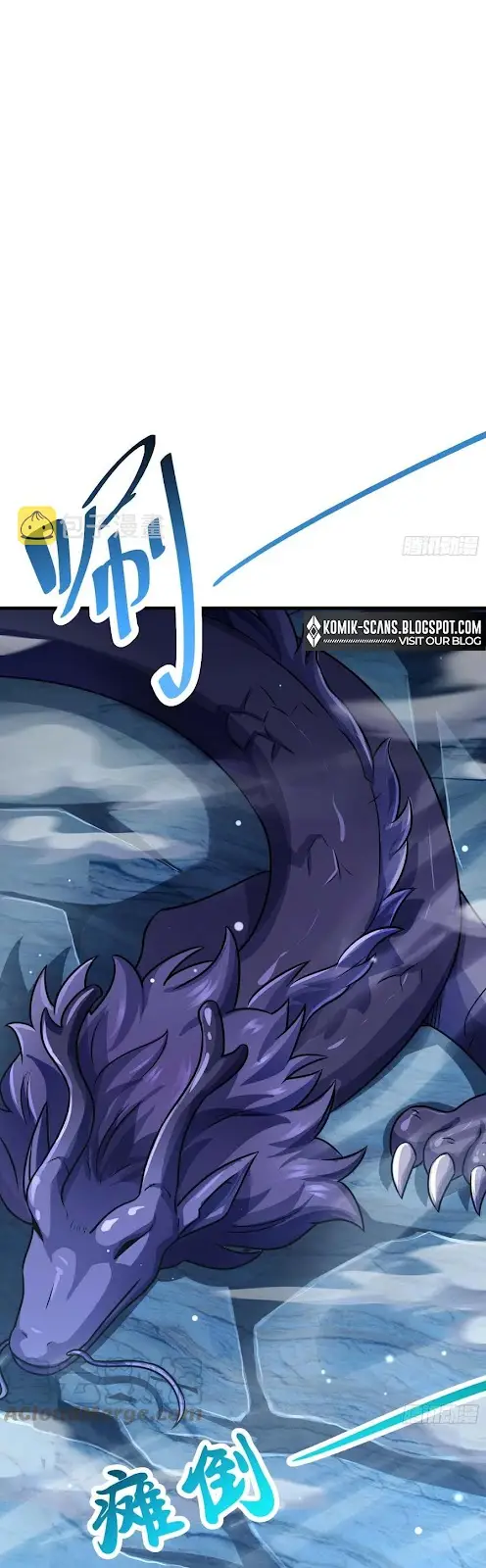 Spare Me, Great Lord! Chapter 297 - halaman 11