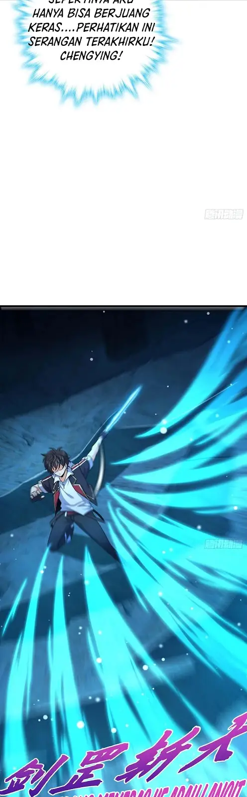 Spare Me, Great Lord! Chapter 297 - halaman 32