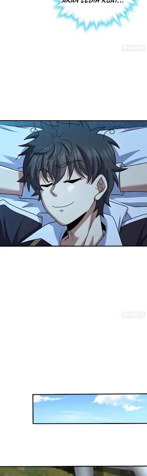 Spare Me, Great Lord! Chapter 298 - halaman 6