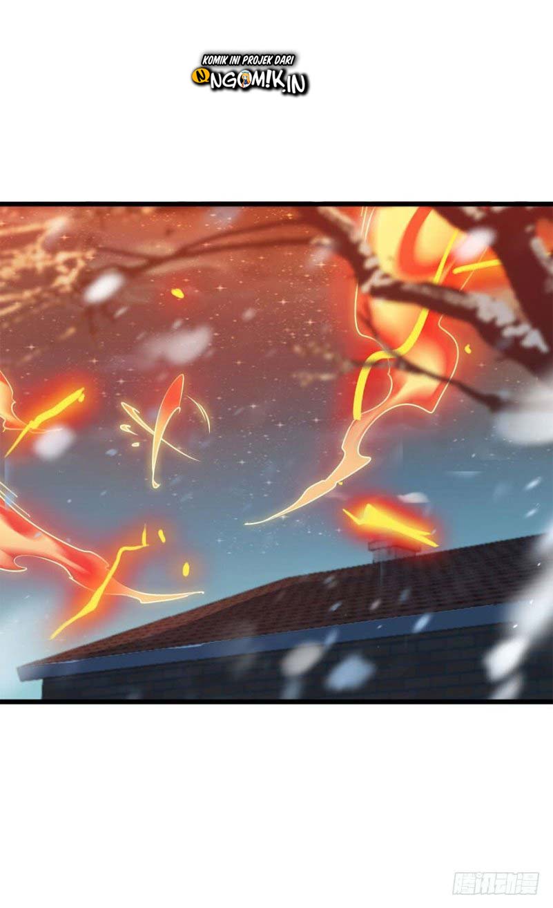 Spare Me, Great Lord! Chapter 3 - halaman 1