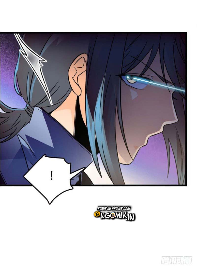 Spare Me, Great Lord! Chapter 3 - halaman 10