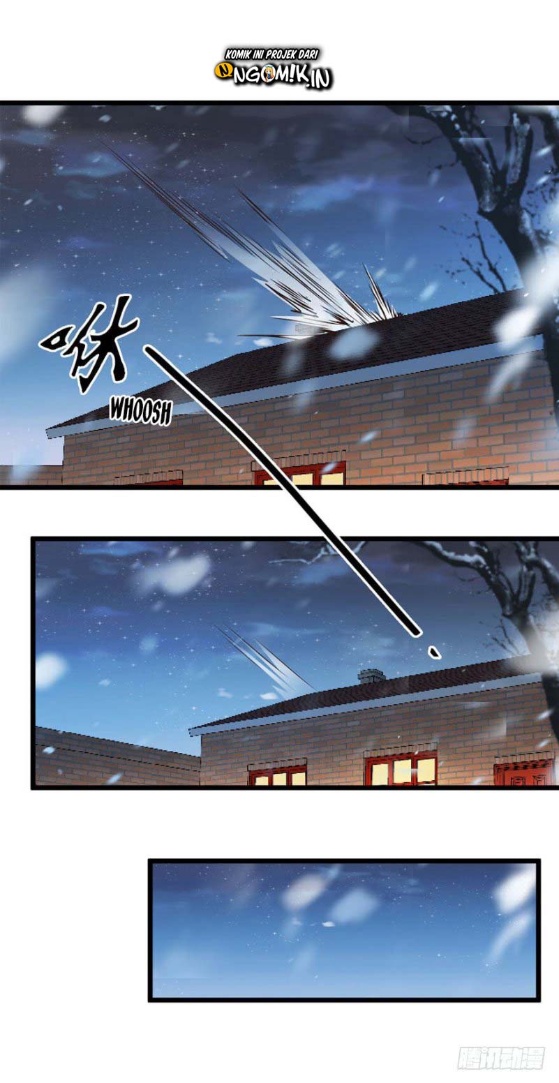 Spare Me, Great Lord! Chapter 3 - halaman 11