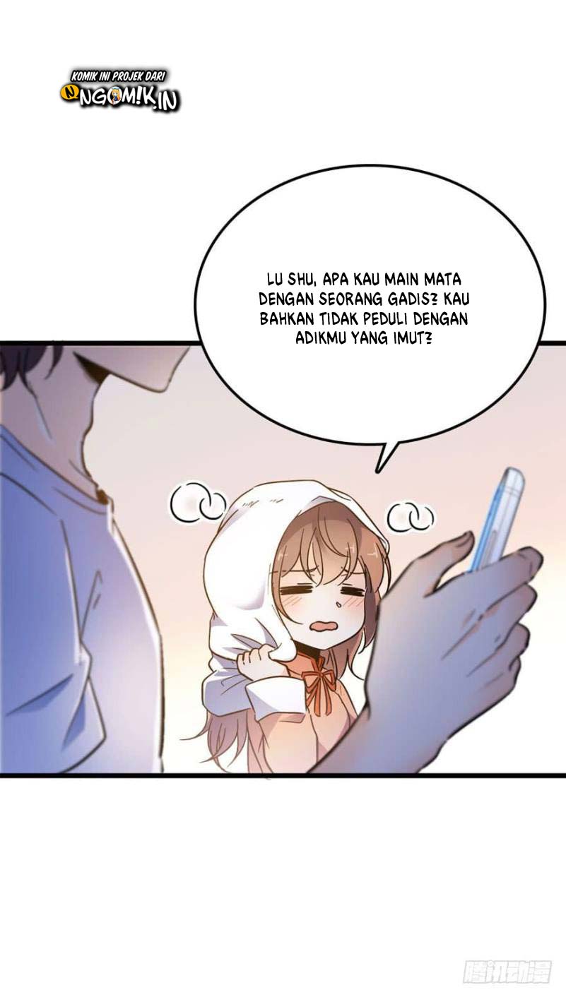 Spare Me, Great Lord! Chapter 3 - halaman 13