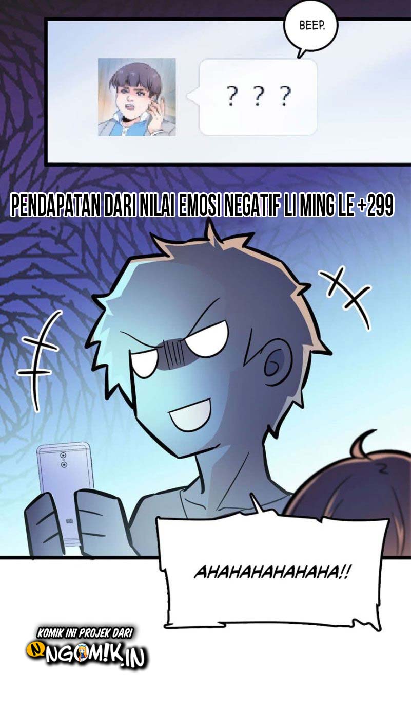 Spare Me, Great Lord! Chapter 3 - halaman 16