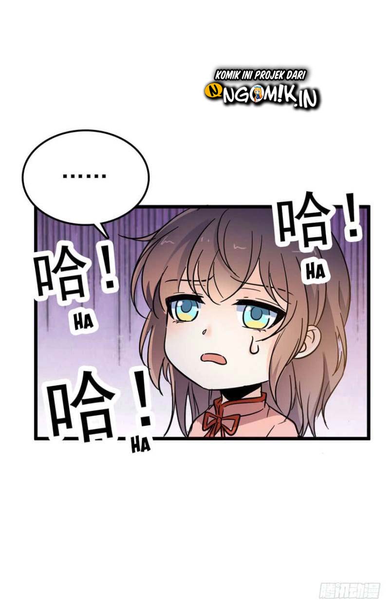 Spare Me, Great Lord! Chapter 3 - halaman 17