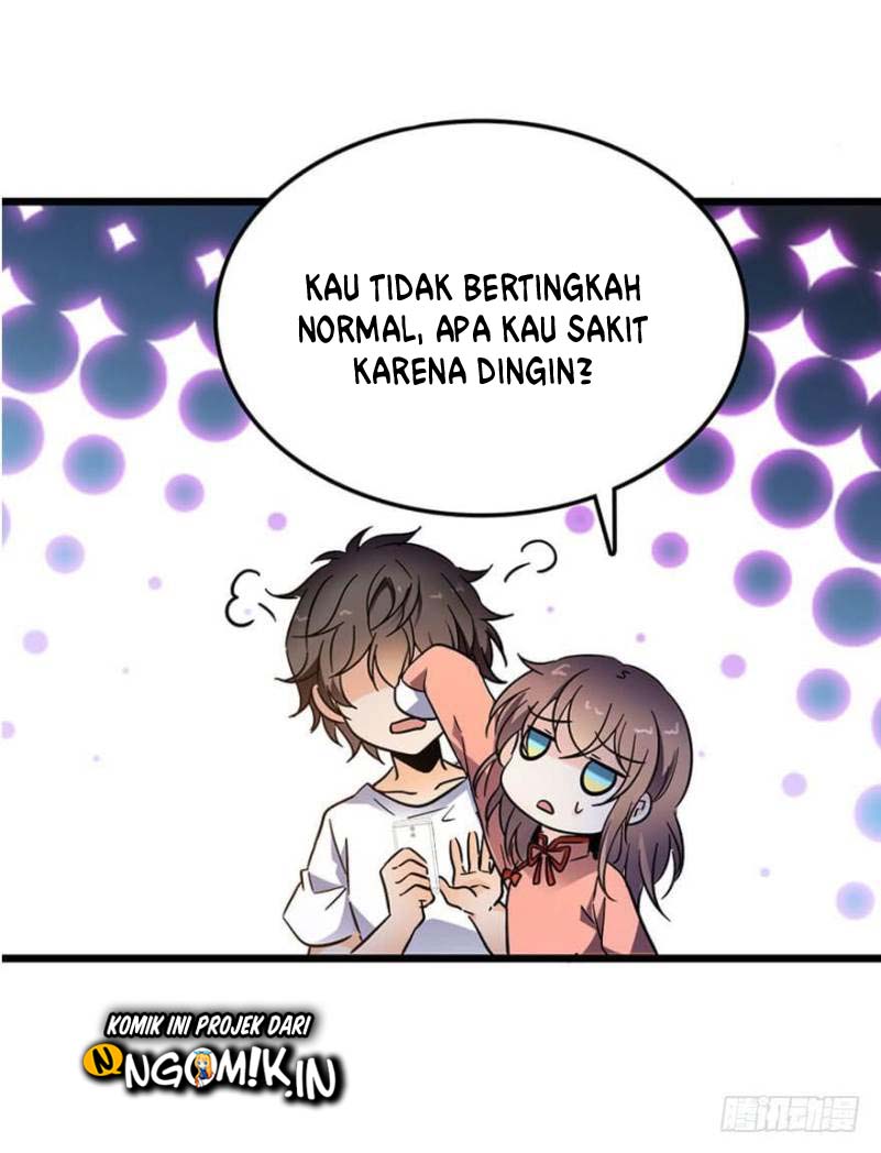 Spare Me, Great Lord! Chapter 3 - halaman 18
