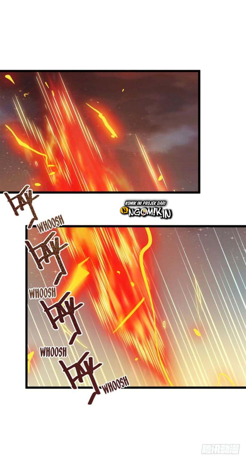 Spare Me, Great Lord! Chapter 3 - halaman 2