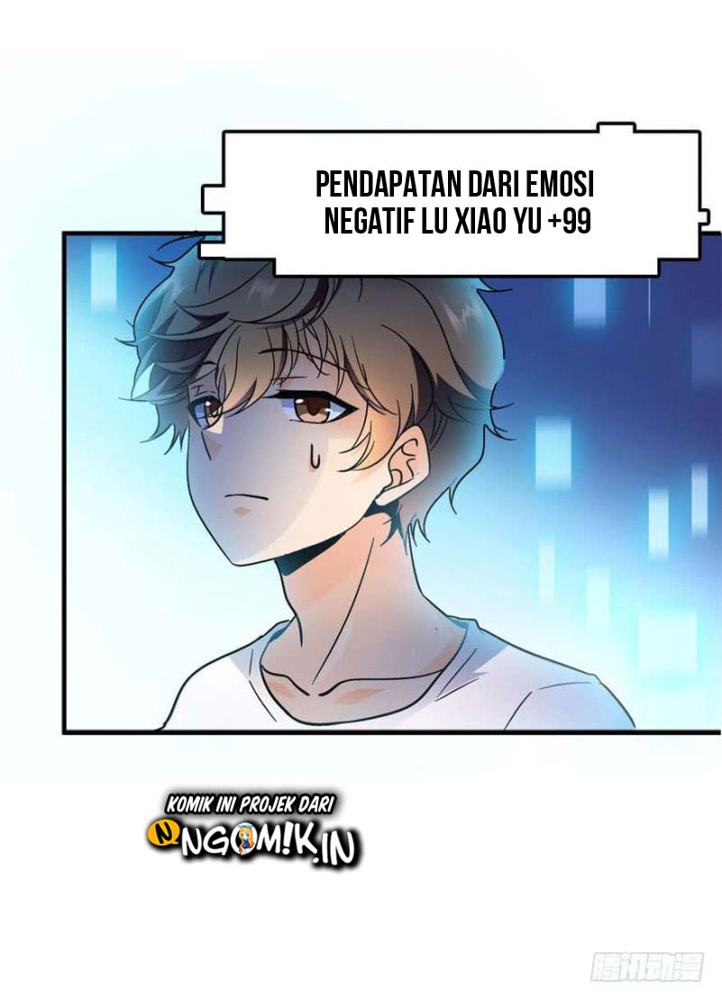 Spare Me, Great Lord! Chapter 3 - halaman 20