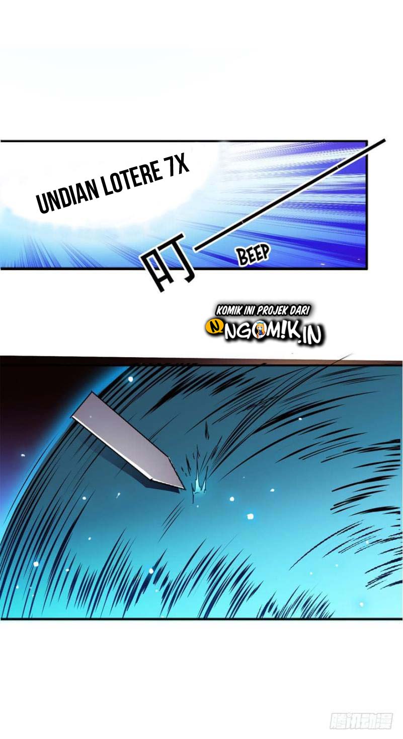 Spare Me, Great Lord! Chapter 3 - halaman 22