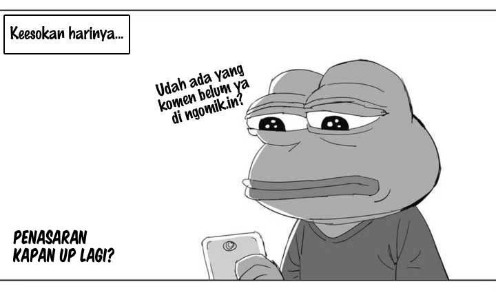 Spare Me, Great Lord! Chapter 3 - halaman 25