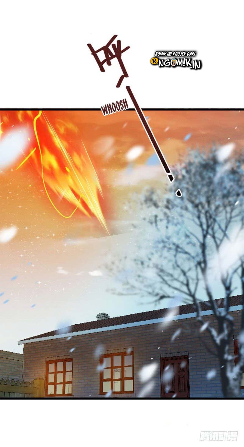 Spare Me, Great Lord! Chapter 3 - halaman 3