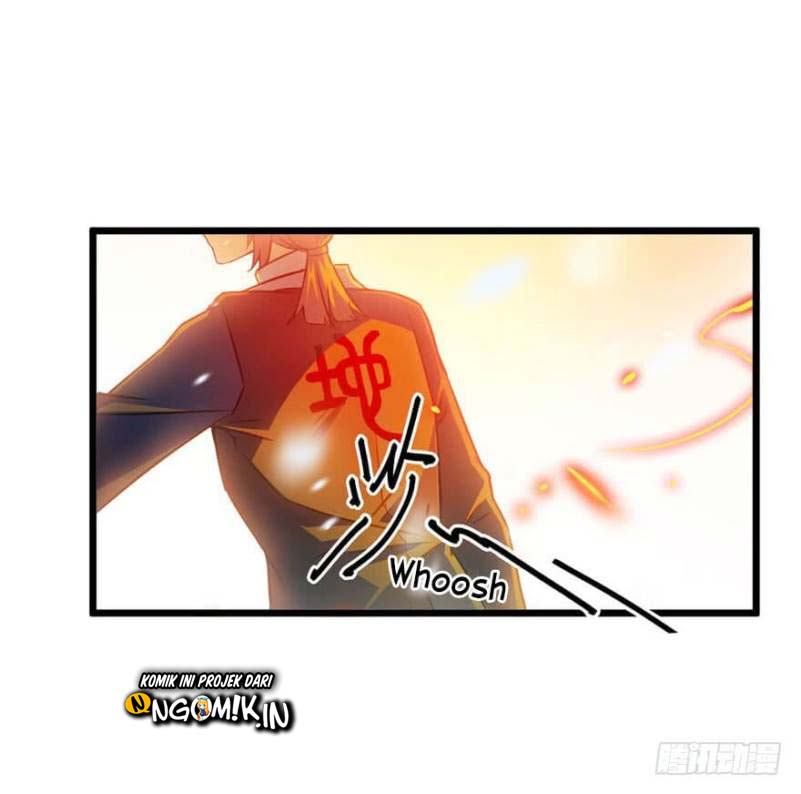 Spare Me, Great Lord! Chapter 3 - halaman 4