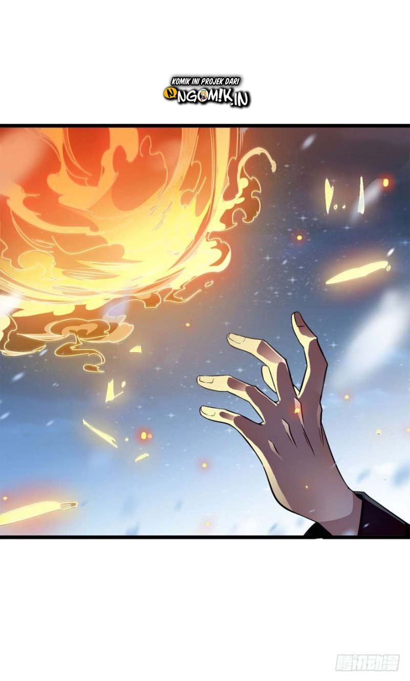 Spare Me, Great Lord! Chapter 3 - halaman 5